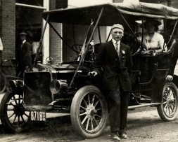 1907 Buick