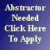 Abstractor  Needed Click Here to Apply or Recommend