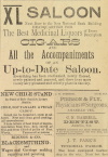 Things To Do in Amarillo Texas in 1899
