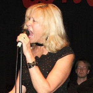 Angela Strehli