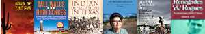 Books About Coleman County