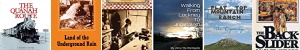Books about Floyd County Texas