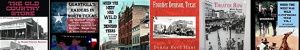 Books about Grayson County Texas People and Places