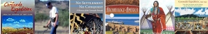 Books About the Jimmy Owens Discovery