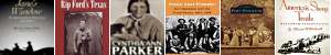 Books About Pecos County Texas