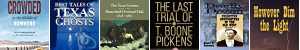 Books about Reeves County Texas