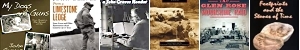 Books about Somervell County People and Places