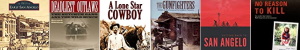 Books about Tom Green County Texas