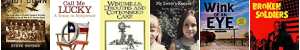 Books about Kermit and Wink Texas