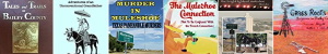 Books about Bailey County Texas