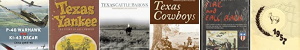 Books about Borden County Texas