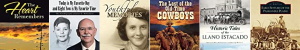 Books about Borden County Texas