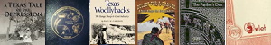 Books about Silverton and Quitaque Texas