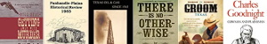 Books about Carson County People and Places