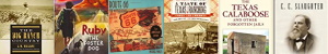 Books about People from Panhandle, Groom and White Deer Texas