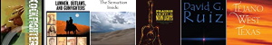 Books About Dimmitt, Hart, Hilburn, Summerfield , Sunnyside and Castro City Texas.