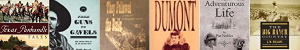 Books about Childress County People and Places
