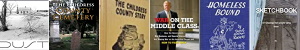 Books about Childress, Carey, Tell and Kirkland Texas