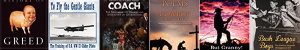 Books about Dawson County People and Places