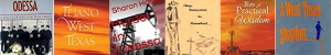 Books about Ector County Texas