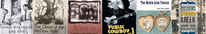 Books about Erath County