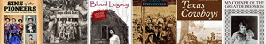 Books about  Erath County Texas