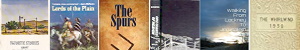Books about Floyd County Texas, Floydada and Lockney