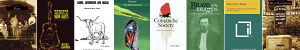 Books about Garza County Texas