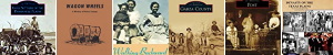 Books about Garza County Texas (A)