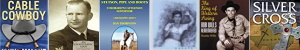Books about Hall County People and Places