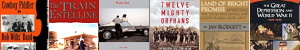 Books about Estelline, Memphis, Turkey, Lakeview, Newlin, Hulver, Elmore and Plaska Texas