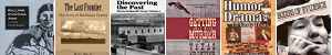 Books about Hardeman County Texas