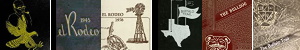 Books about Big Spring, Coahoma and Forsan Texas