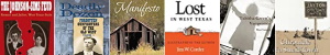 Books about Kent County Texas People and Places