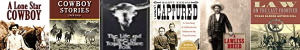 Books about Kimble County Texas