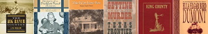 Books about King County Texas