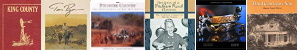 Books about King County Texas