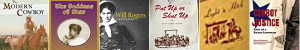 Books about People from Lipscomb County Texas
