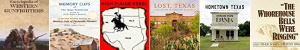 Favorite Stories about People from Lipscomb County Texas