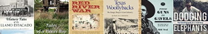 Books about People and Places in Lynn County Texas