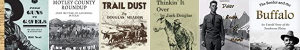 Books about Motley County People and Places