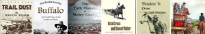 Books about Motley County, Matador and Roaring Springs Texas
