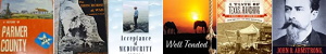 Books about Parmer County People and Places