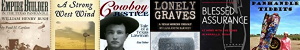 Books About Potter County Texas People and Places