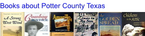 Books about Potter County, Amarillo Texas