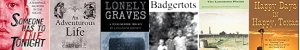 Books about Randall County Texas People