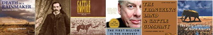 Books about Roberts County People and Places