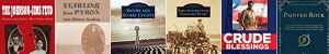 Books about Scurry County People and Places