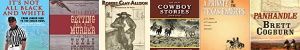 Books about Wheeler, Hide Town, Mobeetie and Shamrock Texas