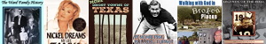 Books about Yoakum County People and Places